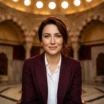 Elif Yilmaz